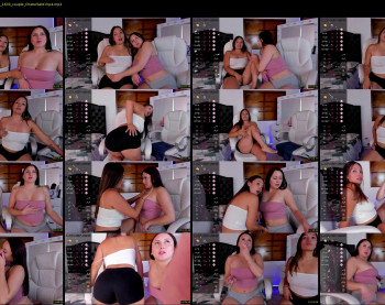 _blind_melon_ — 18 minute Chaturbate female cam capture, 1080p, Nov 28, 2022
