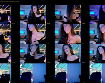 cornishcandy — 59 minute Chaturbate female cam capture, 720p, Nov 28, 2022