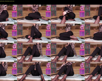 supa_fly_ — 9 minute Chaturbate female cam capture, 1080p, Nov 28, 2022