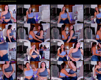 _blind_melon_ — 54 minute Chaturbate female cam capture, 1080p, Nov 30, 2022