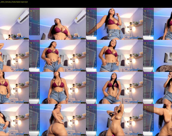 daphneadkins — 47 minute Chaturbate female cam capture, 1080p, Nov 30, 2022