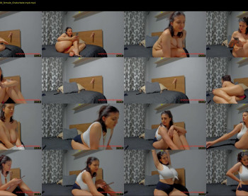 devinesex — 55 minute Chaturbate female cam capture, 1080p, Nov 30, 2022