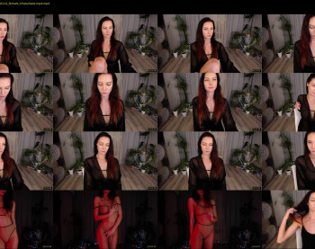 katrin_sweeft — 38 minute Chaturbate female cam capture, 1080p, Dec 1, 2022
