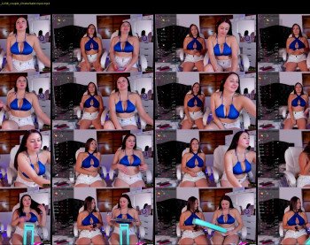_blind_melon_ — 3 minute Chaturbate female cam capture, 1080p, Dec 1, 2022