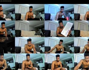 chefdev — 31 minute Chaturbate male cam capture, 720p, Dec 1, 2022