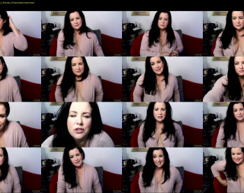 evparrish — 94 minute Chaturbate female cam capture, 720p, Dec 2, 2022