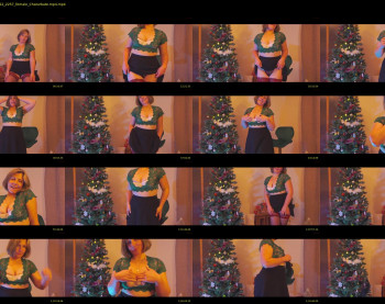french_devotion — 105 minute Chaturbate female cam capture, 720p, Dec 1, 2022