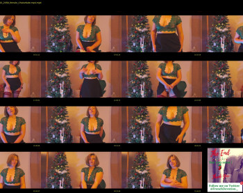 french_devotion — 60 minute Chaturbate female cam capture, 720p, Dec 1, 2022