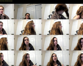 lilithoftrees — 3 minute Chaturbate female cam capture, 720p, Dec 1, 2022