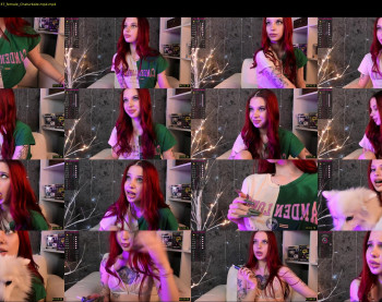 maaarynip — 54 minute Chaturbate couple cam capture, 1080p, Dec 1, 2022