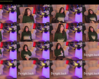 _1s___ — 54 minute Chaturbate female cam capture, 1080p, Dec 2, 2022