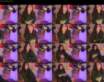 _1s___ — 41 minute Chaturbate female cam capture, 1080p, Dec 2, 2022