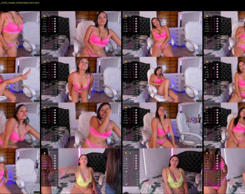 _blind_melon_ — 13 minute Chaturbate female cam capture, 1080p, Dec 2, 2022