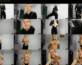 corni__ — 54 minute Chaturbate female cam capture, 1080p, Dec 2, 2022