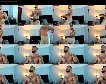 dimitri_sullivan — 56 minute Chaturbate male cam capture, 1080p, Dec 2, 2022