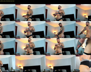 dimitri_sullivan — 59 minute Chaturbate male cam capture, 1080p, Dec 2, 2022