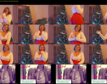 french_devotion — 10 minute Chaturbate female cam capture, 720p, Dec 2, 2022