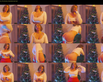 french_devotion — 67 minute Chaturbate female cam capture, 720p, Dec 2, 2022