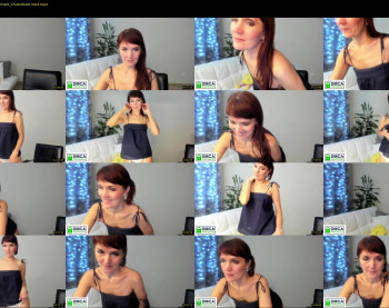 fritha — 42 minute Chaturbate female cam capture, 720p, Dec 2, 2022