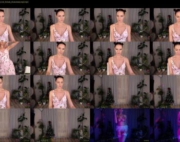katrin_sweeft — 57 minute Chaturbate female cam capture, 1080p, Dec 2, 2022