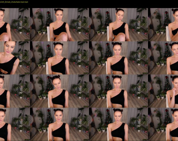 katrin_sweeft — 55 minute Chaturbate female cam capture, 1080p, Dec 2, 2022