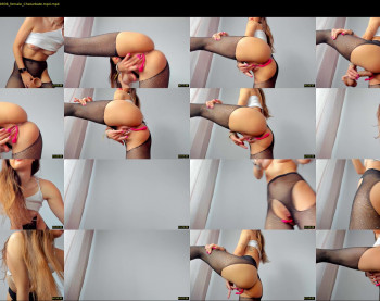 lorelaycandy — 54 minute Chaturbate female cam capture, 1080p, Dec 2, 2022