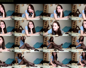 miracle_rose — 16 minute Chaturbate female cam capture, 720p, Dec 2, 2022