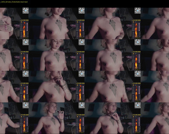 reddevilsroom — 21 minute Chaturbate couple cam capture, 1080p, Dec 2, 2022
