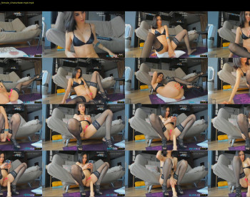 xoxo4u_ — 38 minute Chaturbate female cam capture, 1080p, Dec 2, 2022
