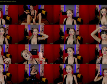barbara723 — 91 minute Chaturbate female cam capture, 720p, Dec 3, 2022
