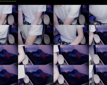 boycurious95 — 6 minute Chaturbate male cam capture, 720p, Dec 3, 2022