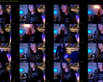 cornishcandy — 17 minute Chaturbate female cam capture, 720p, Dec 4, 2022