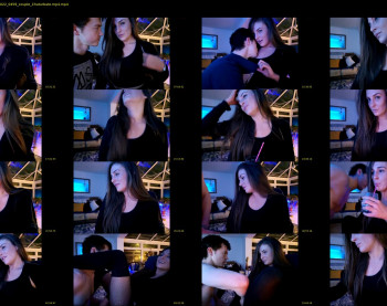 cornishcandy — 60 minute Chaturbate female cam capture, 720p, Dec 4, 2022