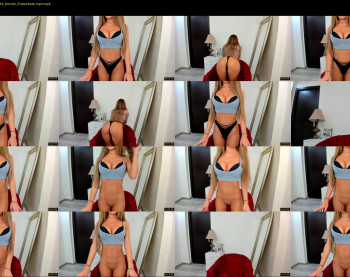 kate_belle — 54 minute Chaturbate female cam capture, 1080p, Dec 4, 2022