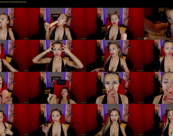 barbara723 — 50 minute Chaturbate female cam capture, 720p, Dec 4, 2022