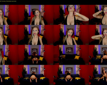 barbara723 — 22 minute Chaturbate female cam capture, 720p, Dec 5, 2022