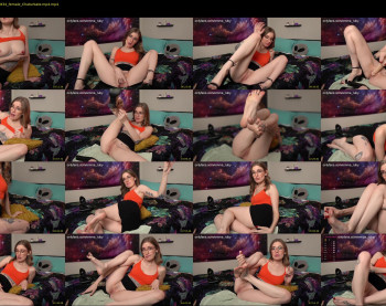 emma_ruby — 55 minute Chaturbate female cam capture, 1080p, Dec 4, 2022
