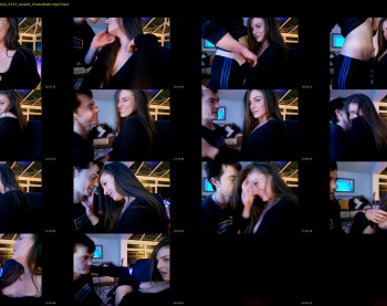 cornishcandy — 49 minute Chaturbate female cam capture, 720p, Dec 5, 2022