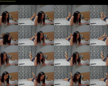 devinesex — 11 minute Chaturbate female cam capture, 1080p, Dec 5, 2022