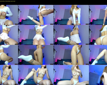didiactive — 31 minute Chaturbate female cam capture, 720p, Dec 5, 2022