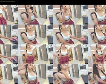 ehotlovea — 37 minute Chaturbate female cam capture, 1080p, Dec 6, 2022