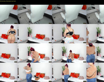 emma_lean — 18 minute Chaturbate female cam capture, 720p, Dec 5, 2022