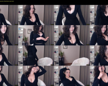 in_yan — 56 minute Chaturbate couple cam capture, 1080p, Dec 5, 2022