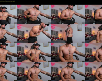 john_king29 — 54 minute Chaturbate male cam capture, 1080p, Dec 5, 2022