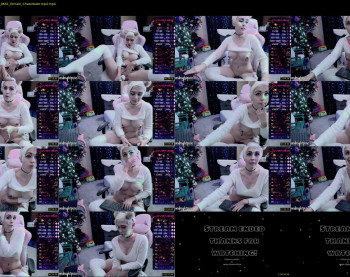 midnightpixie — 74 minute Chaturbate female cam capture, 720p, Dec 5, 2022