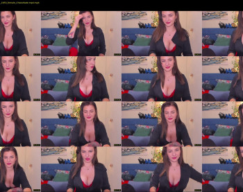mistresssandy — 11 minute Chaturbate female cam capture, 720p, Dec 5, 2022
