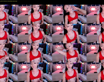 mysweetsofie1 — 3 minute Chaturbate female cam capture, 720p, Dec 6, 2022