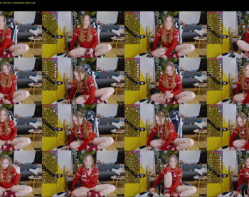 shaaakeit — 10 minute Chaturbate female cam capture, 1080p, Dec 5, 2022