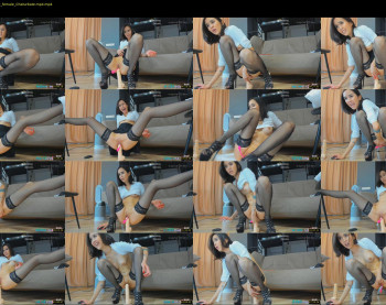 xoxo4u_ — 54 minute Chaturbate female cam capture, 1080p, Dec 5, 2022