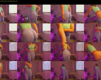 french_devotion — 59 minute Chaturbate female cam capture, 720p, Dec 6, 2022